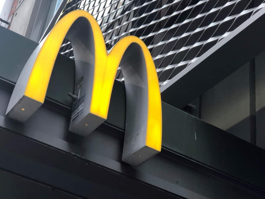 McDonald&#8217;s Happy Meal toys to go green globally by 2025