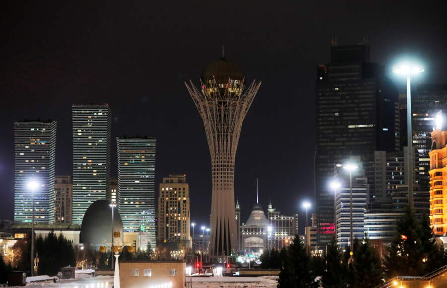 Meta denies Kazakh claim of exclusive access to Facebook&#8217;s content reporting system