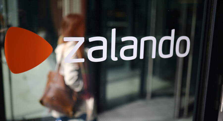 Online fashion retailer Zalando&#8217;s profit falls as in-store sales rebound