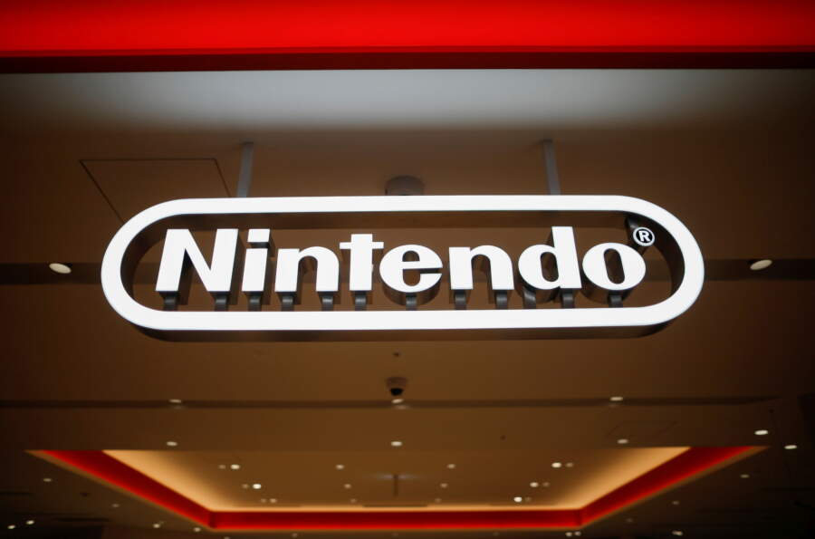 Nintendo says chip shortage hitting hardware development