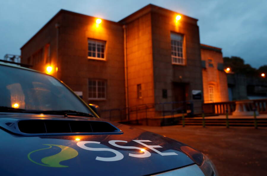 SSE and Equinor to proceed with $4 billion Dogger Bank C offshore wind farm