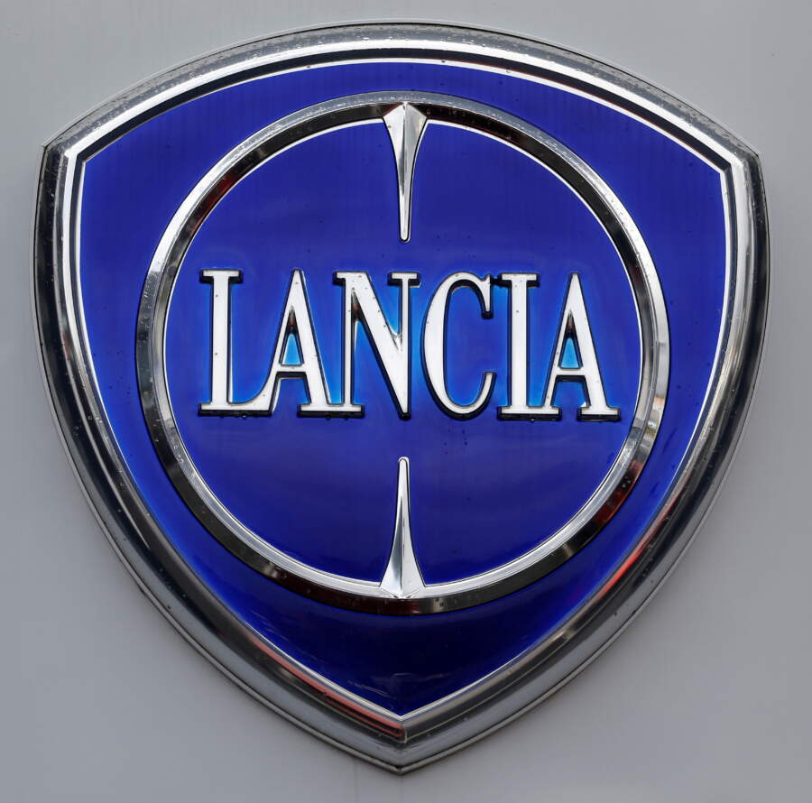 Lancia to mimic Mercedes in pursuit of a future inside Stellantisv