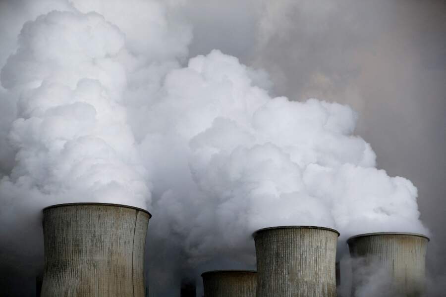 Company climate disclosures jump in 2021 as board pressure builds