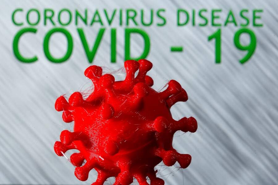 British COVID trial deliberately infecting young adults found to be safe