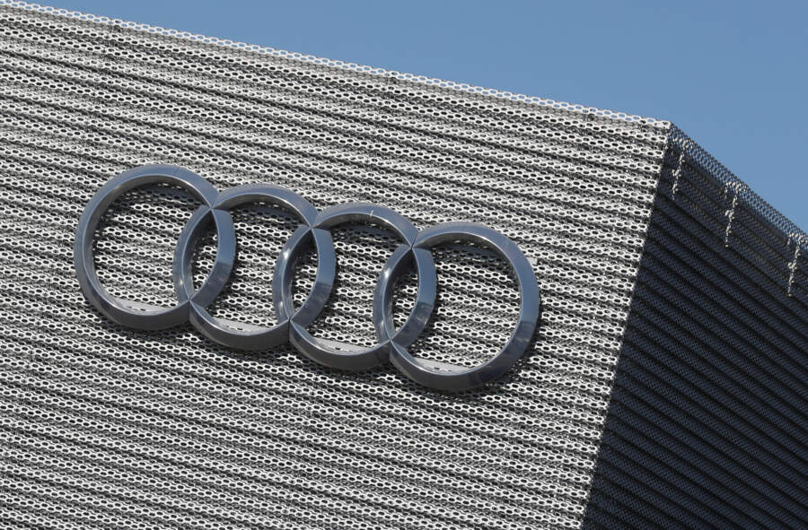 China greenlights Audi-FAW&#8217;s $3.3 billion electric vehicle venture