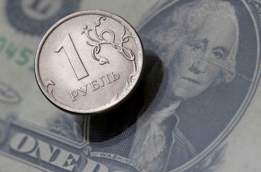 Explainer-Western sanctions on banks only scratch surface of Fortress Russia