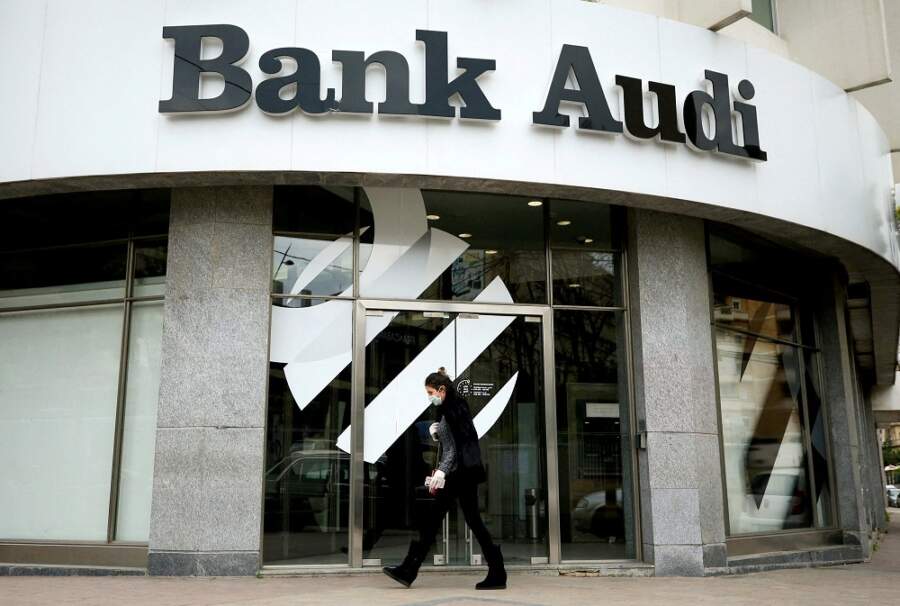Lebanese bank closes over 30 British-held accounts after UK ruling-depositors&#8217; group