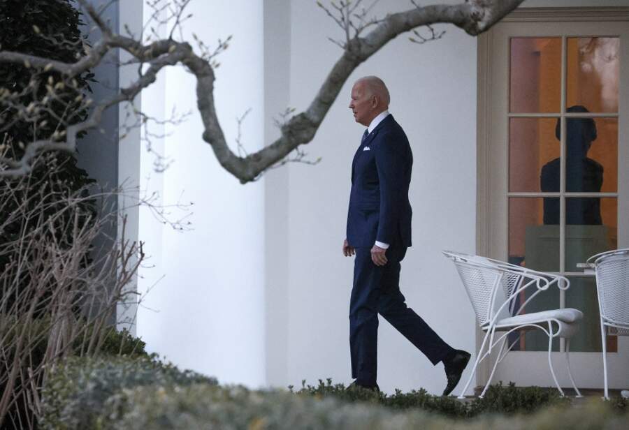 Biden bans Russia oil imports to U.S., warns U.S. gasoline prices will rise further