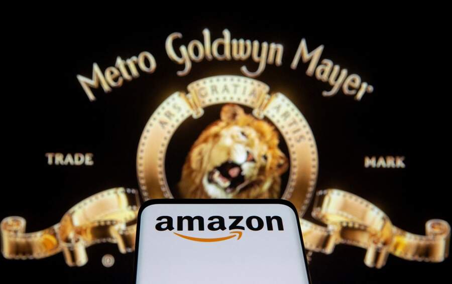 Exclusive-Amazon to secure unconditional EU approval for $8.5 billion MGM buy &#8211; sources