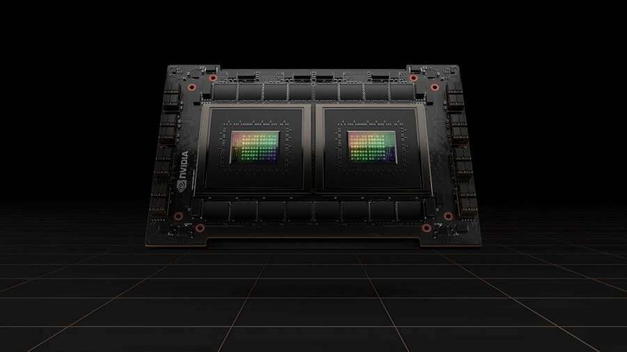 Nvidia unveils latest chips, technology to speed up AI computing