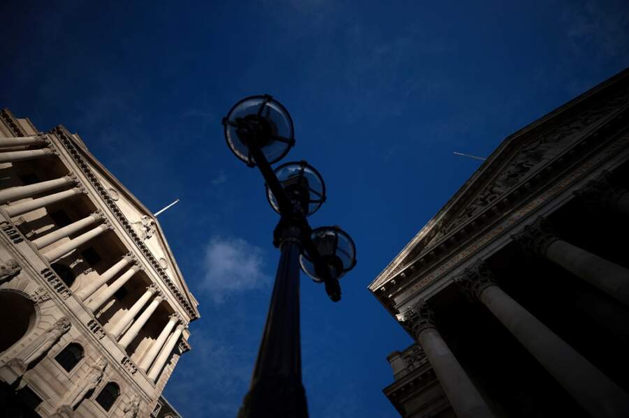 BoE&#8217;s Saunders worries inflation will be higher than forecasts