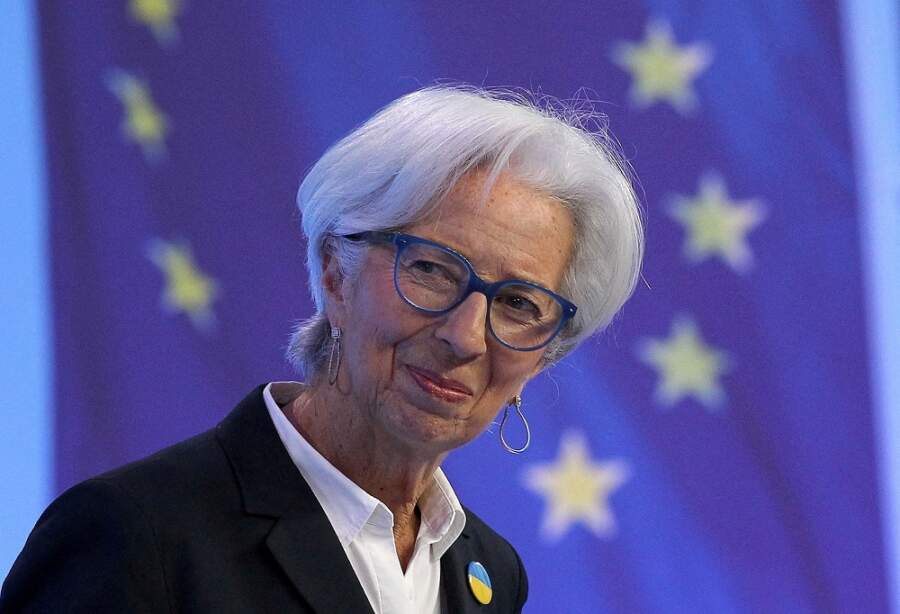 ECB firms up expectations for July interest rate hike