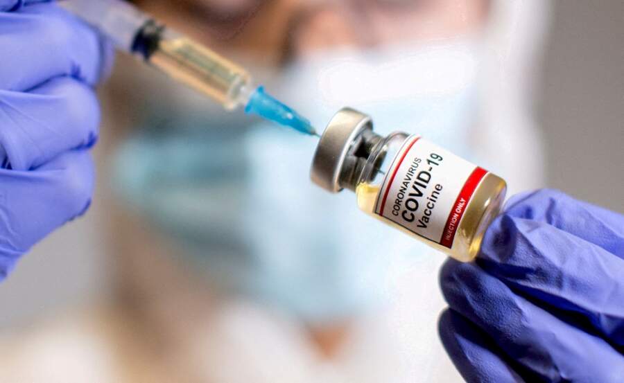 Germany&#8217;s vaccine panel says one COVID shot enough for children