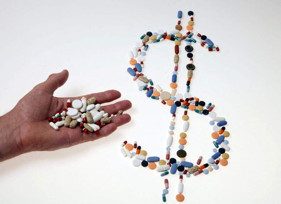 Biotech stocks pin bounce back hopes on M&amp;A boost