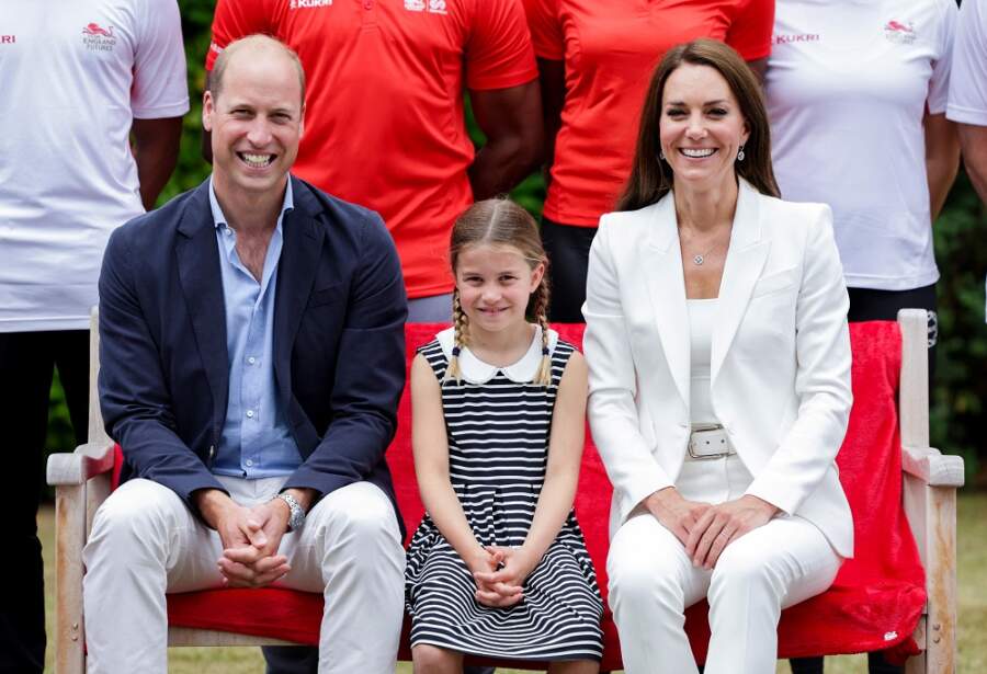 Prince William and Kate&#8217;s children to start new school near Windsor