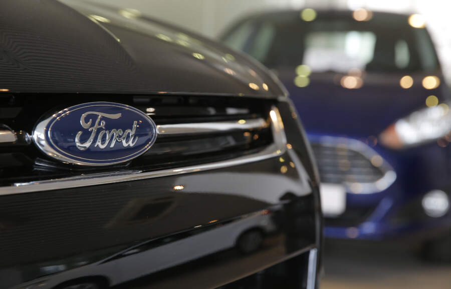 Ford delays Spanish investments, citing &#8216;revised outlook for Europe&#8217;