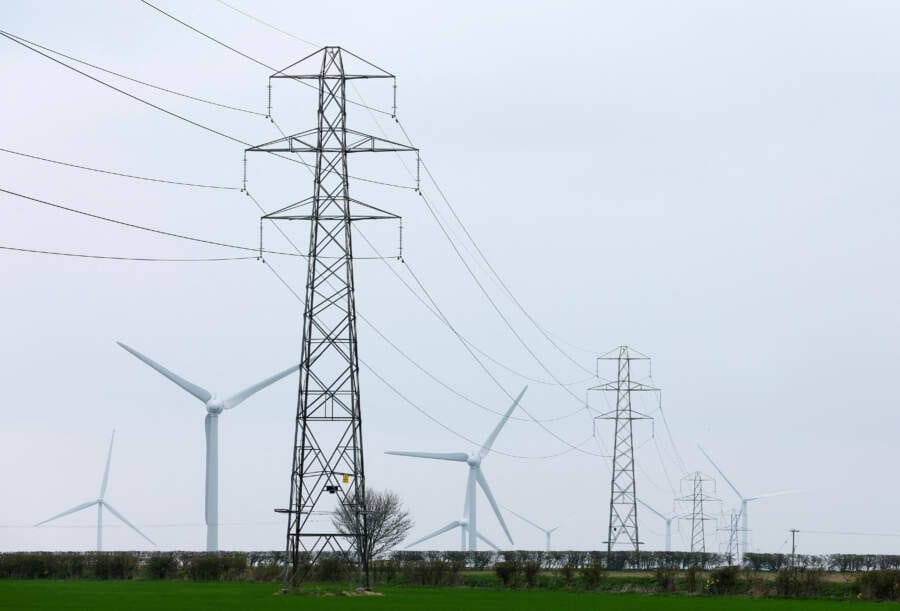 New UK PM will need to take urgent action on energy bills &#8211; Ofgem CEO