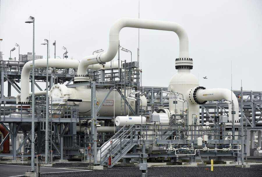 Heavy Norwegian gas maintenance adds to energy price pressure