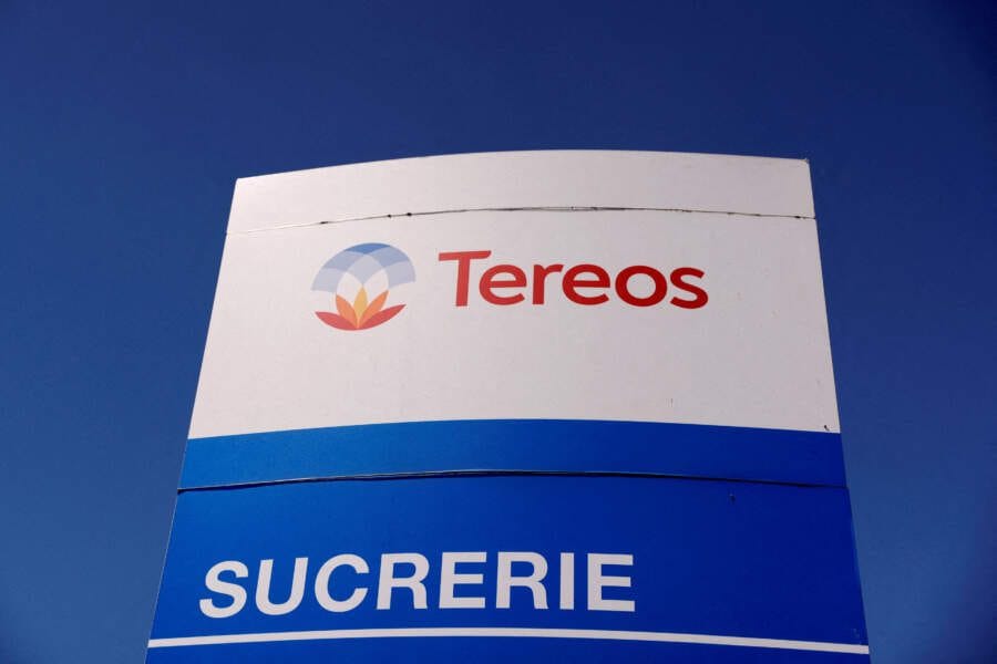French sugar makers to start output early as energy curbs loom