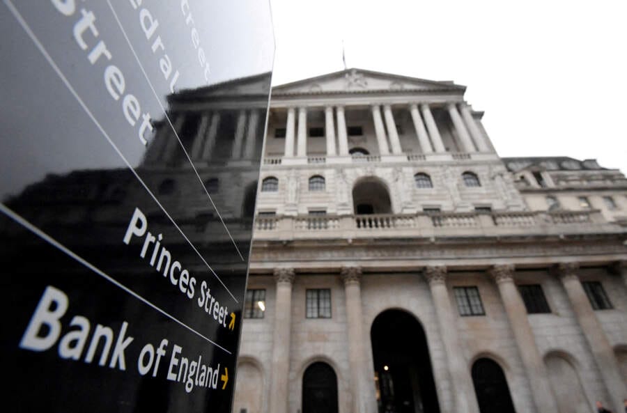 High inflation is bad for UK productivity &#8211; BoE&#8217;s Mann