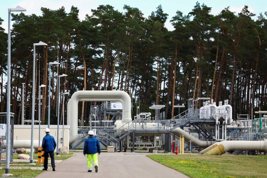 Europe&#8217;s alternatives if Russia shuts off gas supply
