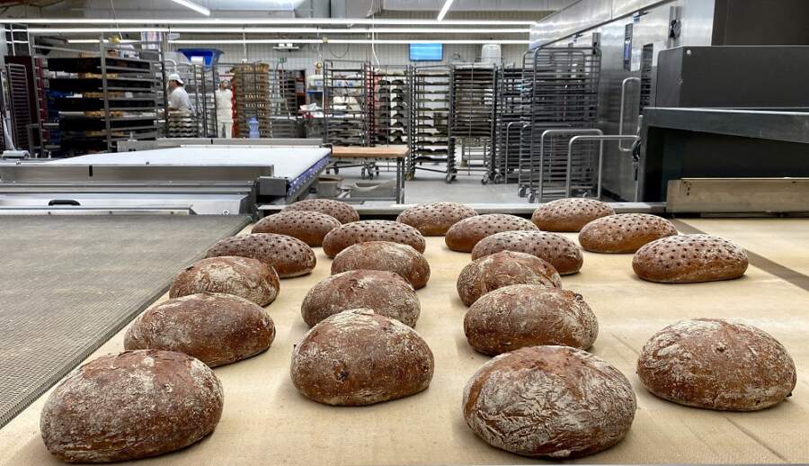 Germany&#8217;s bakeries burnt by rising energy prices