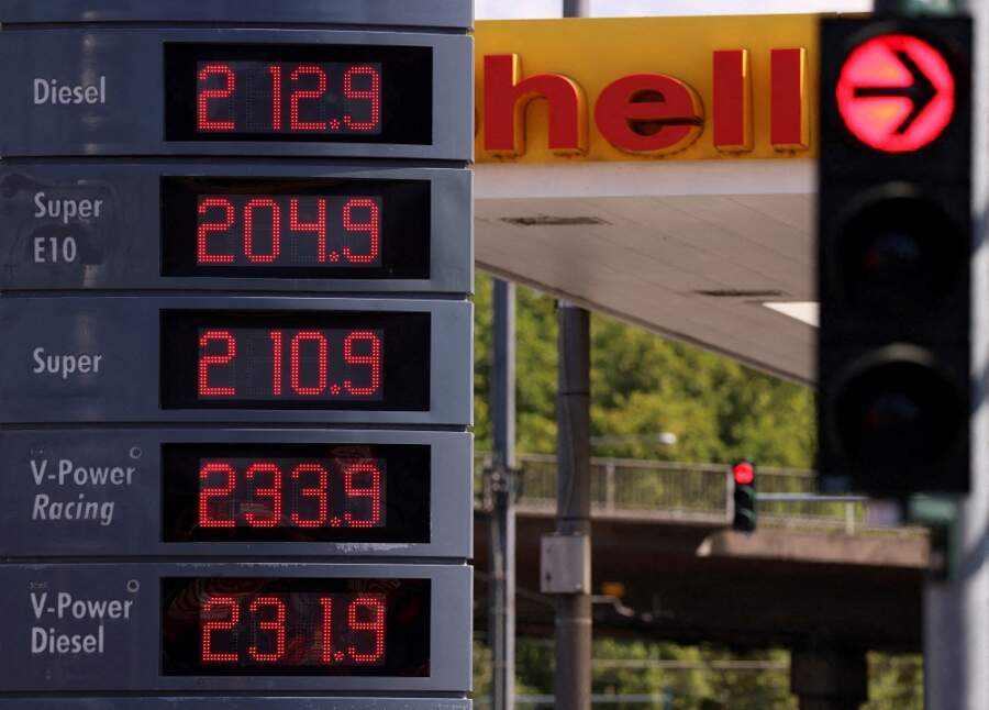 Fuel markets to stay tight till mid-2020s as refining shrinks