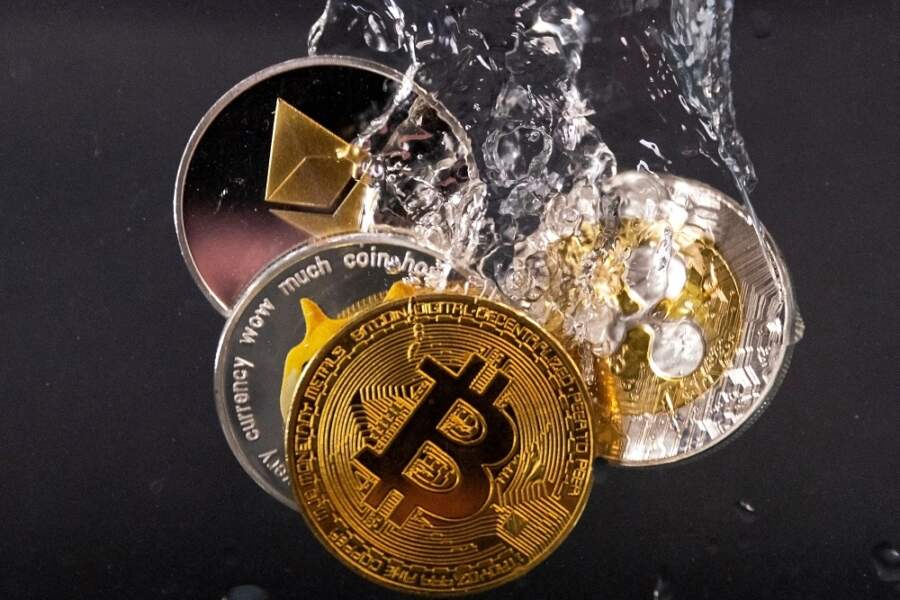 Cryptoverse: After Merge, ether heads for a $20 billion Shanghai splurge