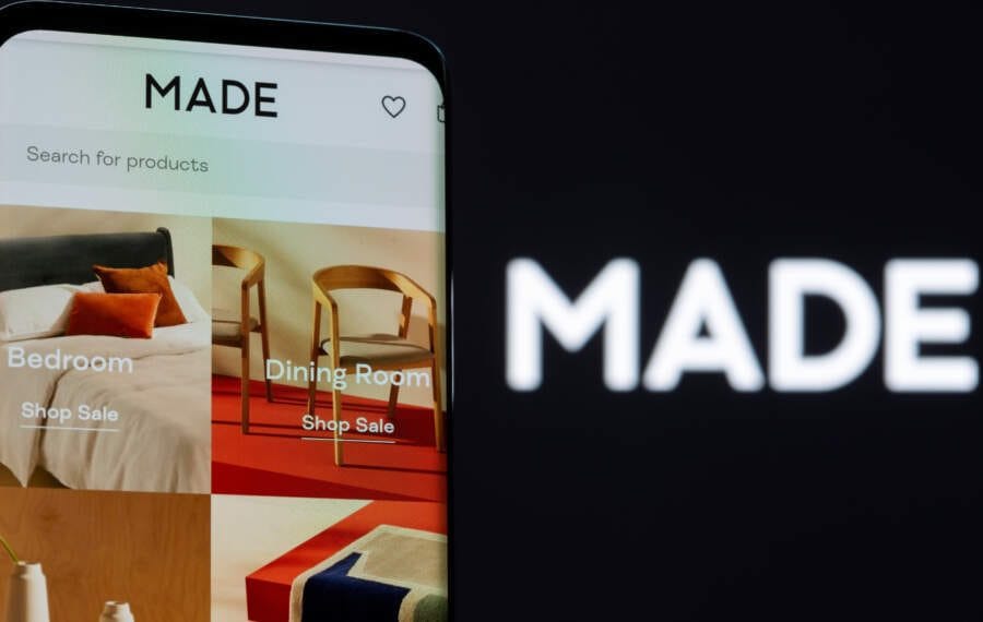 UK&#8217;s Made.com to cut jobs and launch strategic review