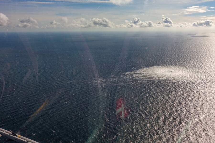 What is known so far about the Nord Stream gas pipeline leaks