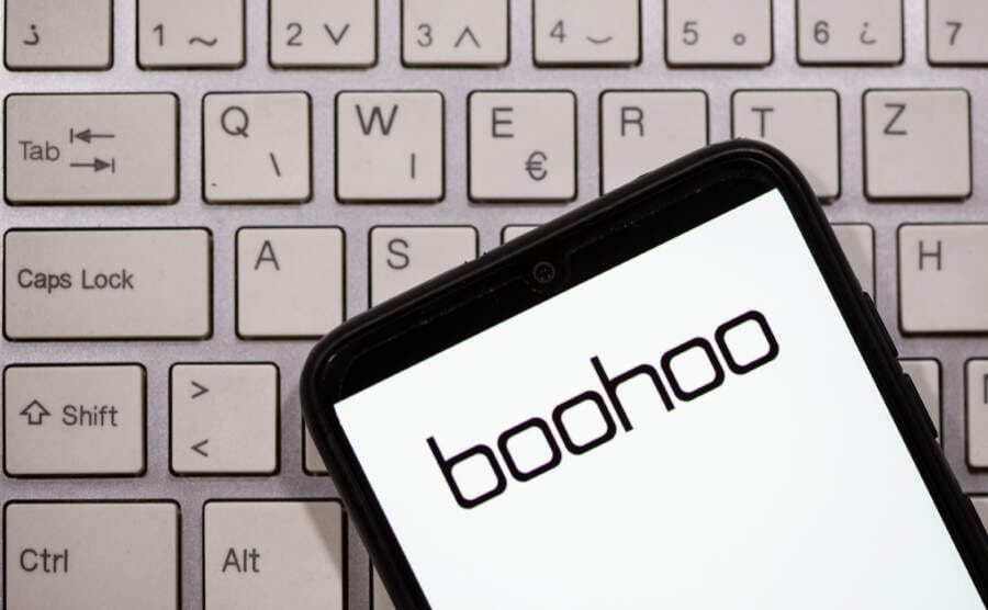Boohoo says exposure to sterling plunge is limited &#8211; finance chief