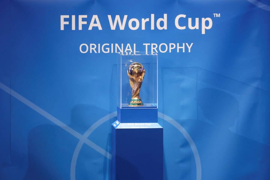 Soccer-Women&#8217;s rights group calls on FIFA to kick Iran out of World Cup