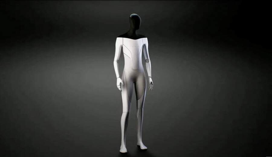 Elon Musk set to showcase Tesla&#8217;s humanoid robot after delay