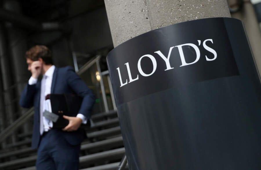 Lloyd&#8217;s of London investigates possible cyber attack