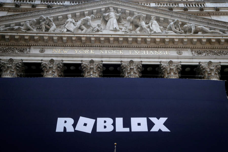 Game company Roblox enabled girl&#8217;s sexual exploitation, lawsuit claims