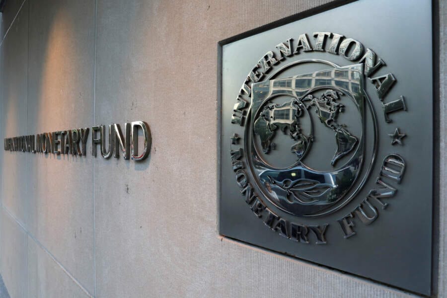 IMF should issue new reserves to help countries tackle overlapping crises &#8211; groups