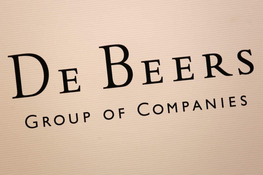 Top diamond producer De Beers names Equinor&#8217;s Cook as new CEO
