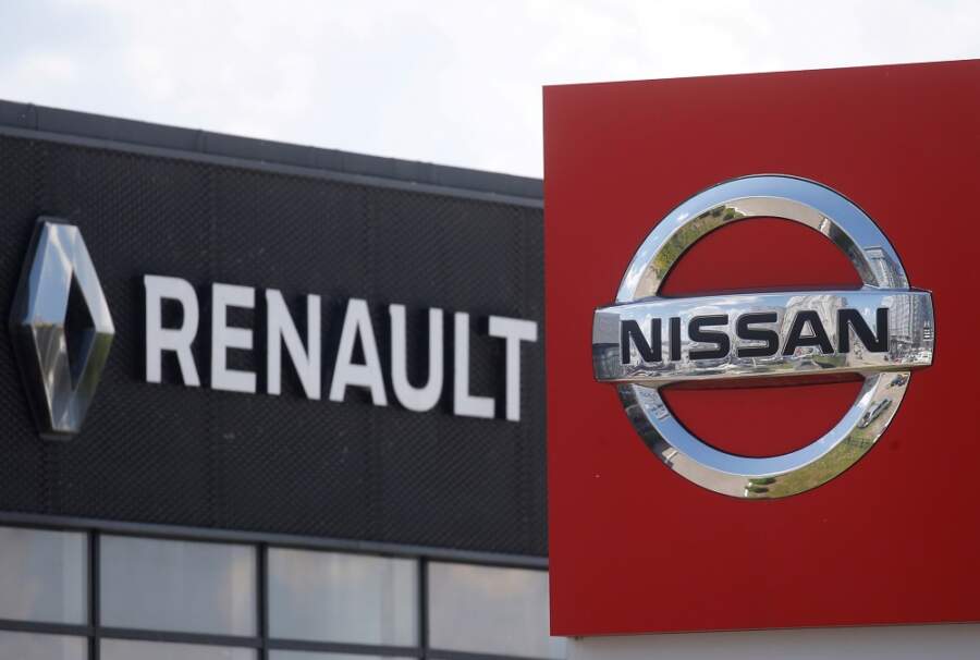 Renault and Nissan in talks that could reshape autos alliance