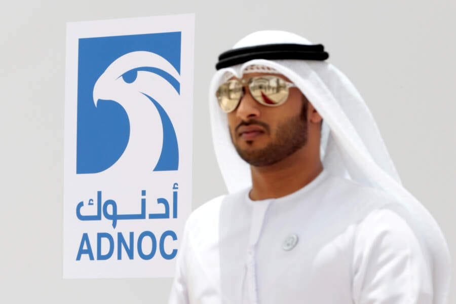 UAE&#8217;s ADNOC to open Swiss trading office next year