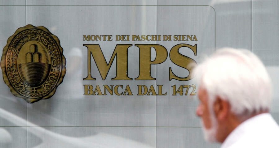 Monte dei Paschi to have underwriting consortium for share sale by Tuesday &#8211; source