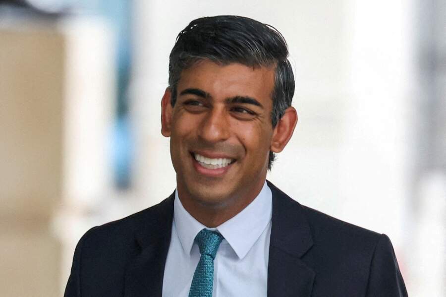 Factbox-What is Rishi Sunak&#8217;s solution to Britain&#8217;s problems?