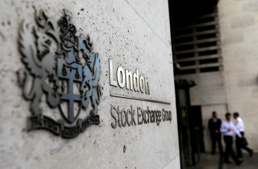 Stocks fall, bond yields rise as focus shifts to Fed, rate outlook