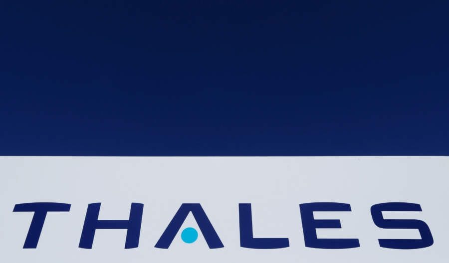 France&#8217;s Thales says hackers claim to have stolen data