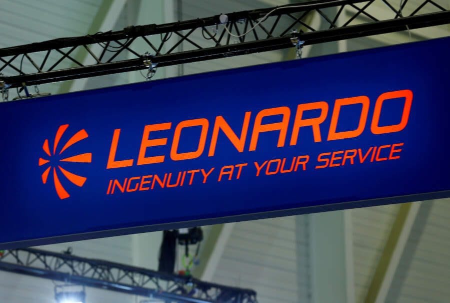 Italy&#8217;s Leonardo raises FY orders guidance after strong nine months