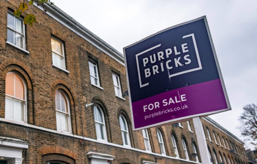 Britain&#8217;s Purplebricks to cut more than 10% of jobs &#8211; The Times