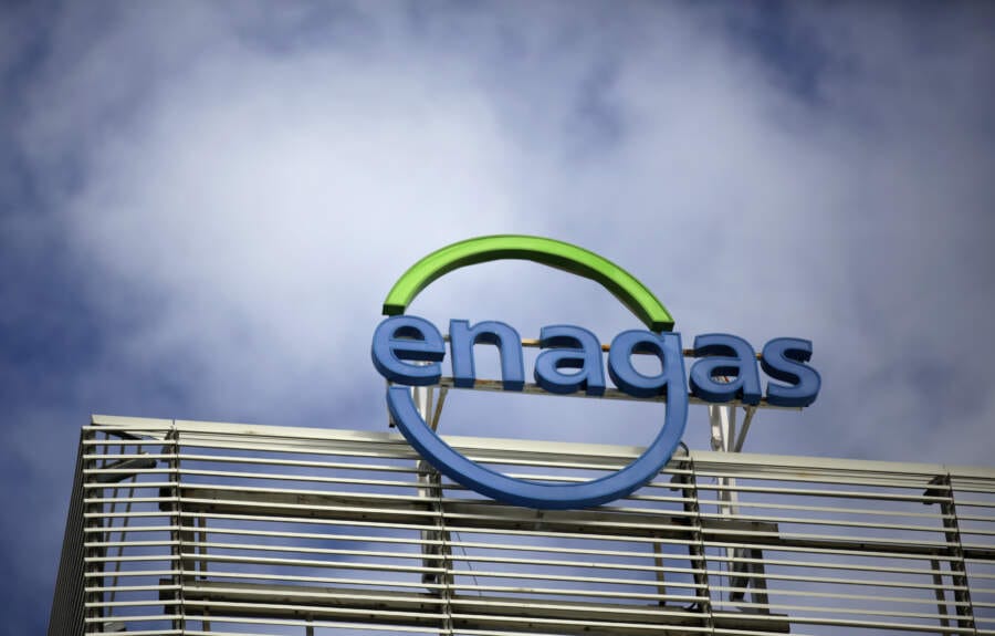 Algeria regains spot as Spain&#8217;s top natural gas source -Enagas