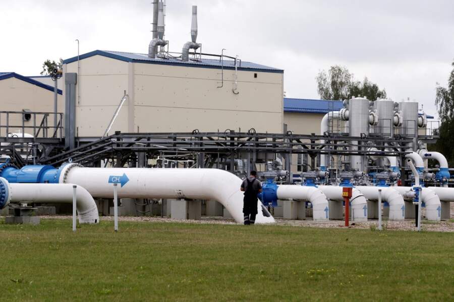 Europe&#8217;s spend on energy crisis nears 800 billion euros