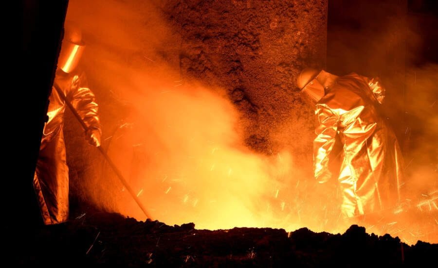German economy expected to grow modestly in 2023 &#8211; European Commission