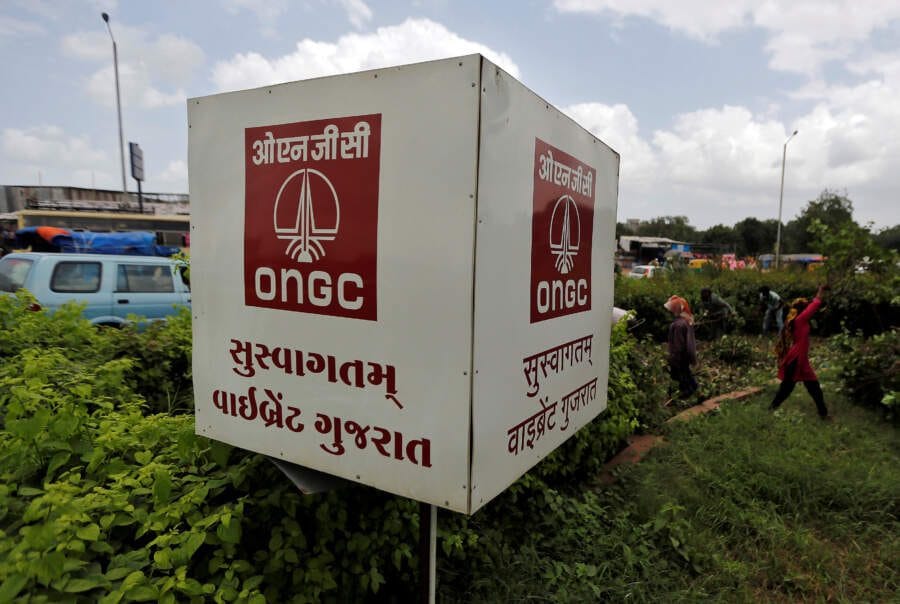 India&#8217;s top explorer ONGC signs MoU with France&#8217;s TotalEnergies