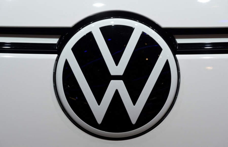 Volkswagen to invest in mines in bid to become global battery supplier